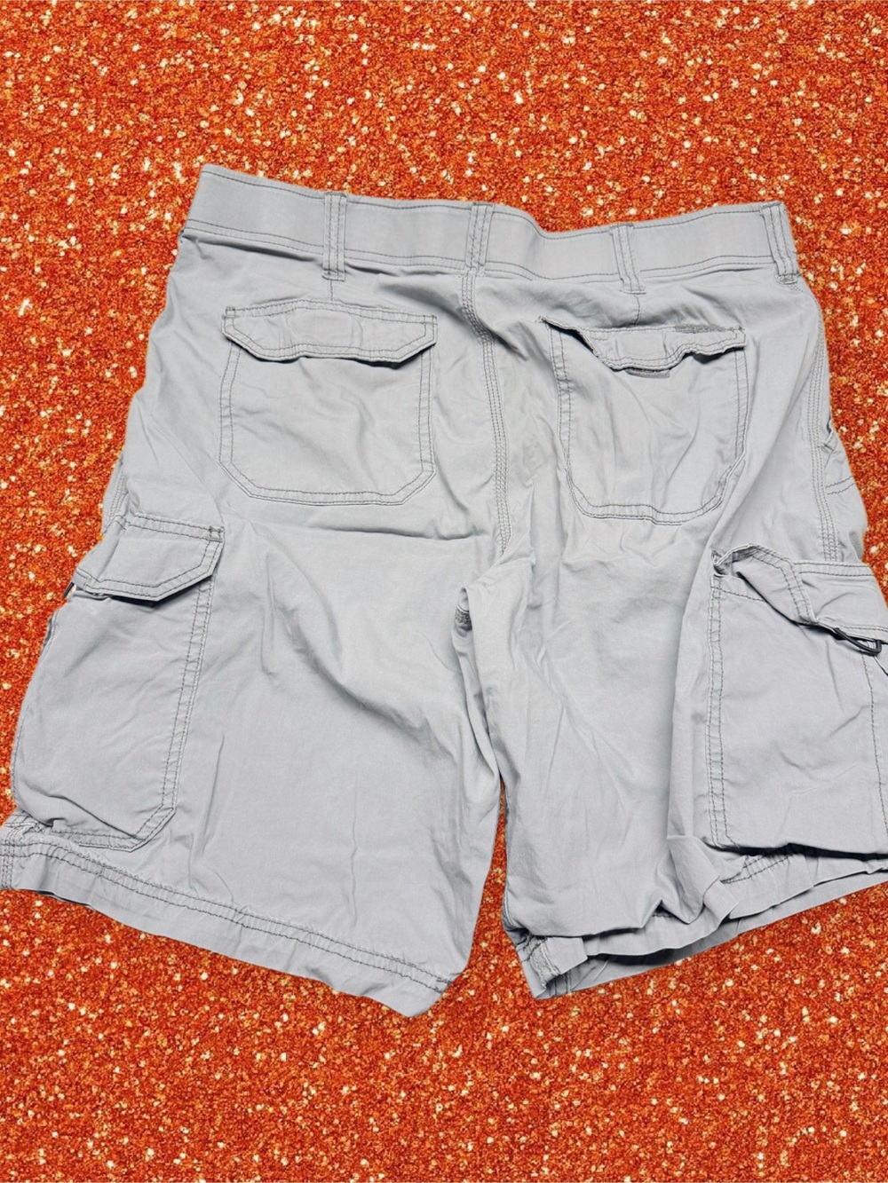 Men’s Lee shorts